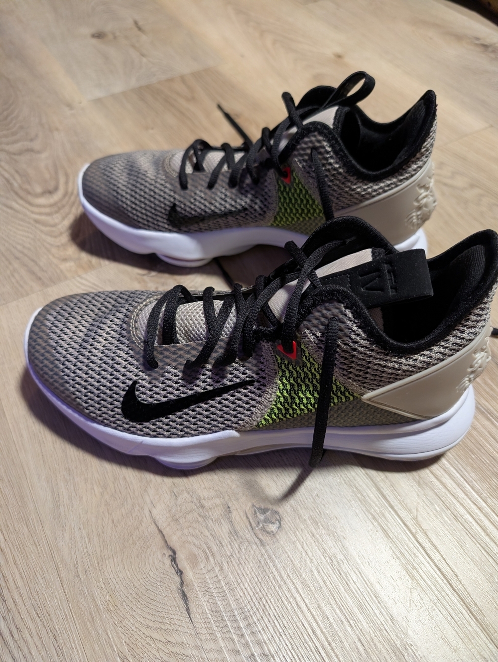 Nike Lebron Witness 4